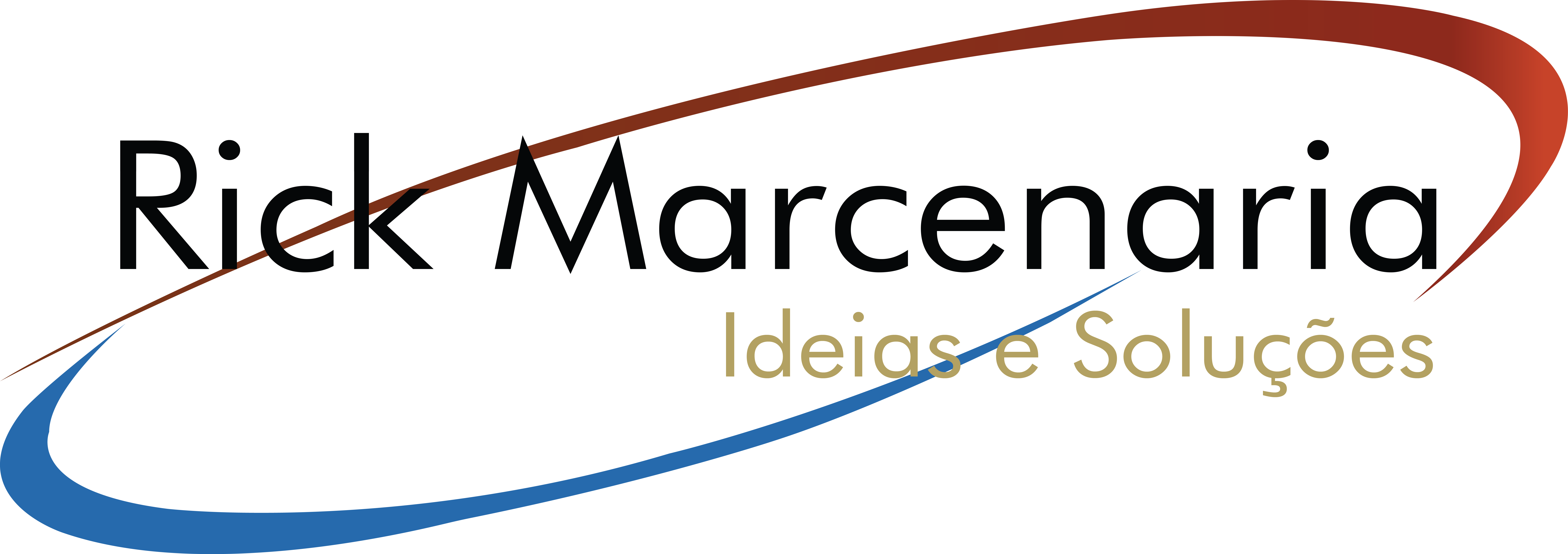 Rick Marcenaria –  Ideias e Soluções